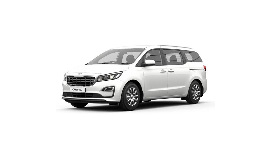 KIA AUSTRALIA PTY LTD - KIA YP Carnival 2014 - 2016 recall photo 1