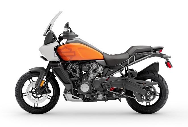 Harley-Davidson Australia Pty Limited - HARLEY DAVIDSON RA1250S 2020 - 2021 recall photo 1