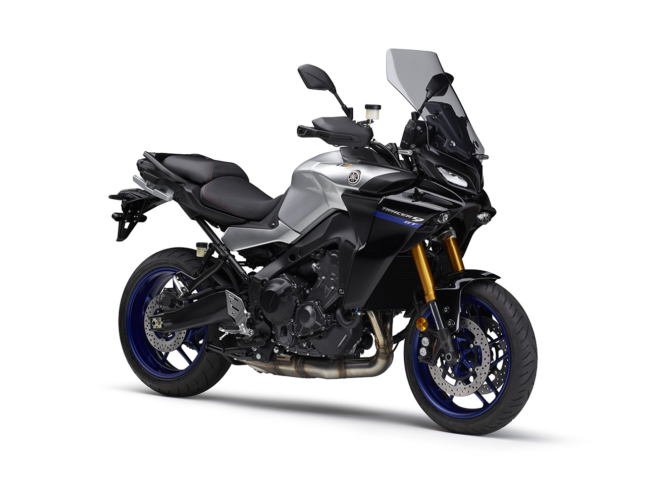 YAMAHA MOTOR AUSTRALIA PTY. LTD. - YAMAHA MTT890D 2021 recall photo 1