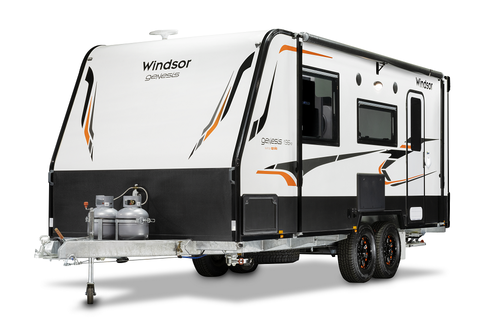 AMH PRODUCTS PTY LIMITED - Windsor Genesis 2021 recall photo 2