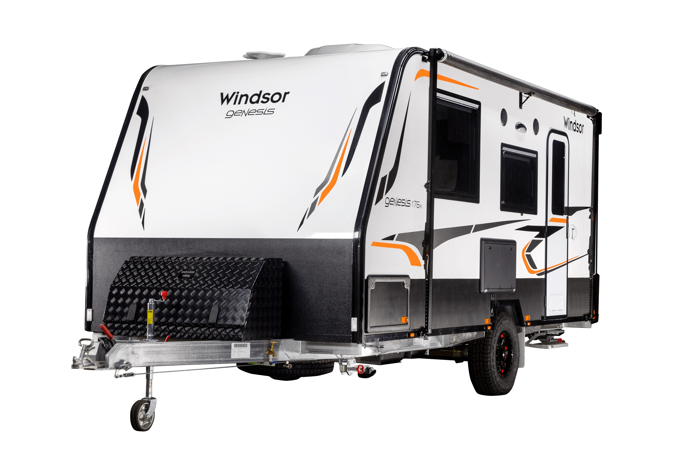 AMH PRODUCTS PTY LIMITED - Windsor Genesis 2021 recall photo 3