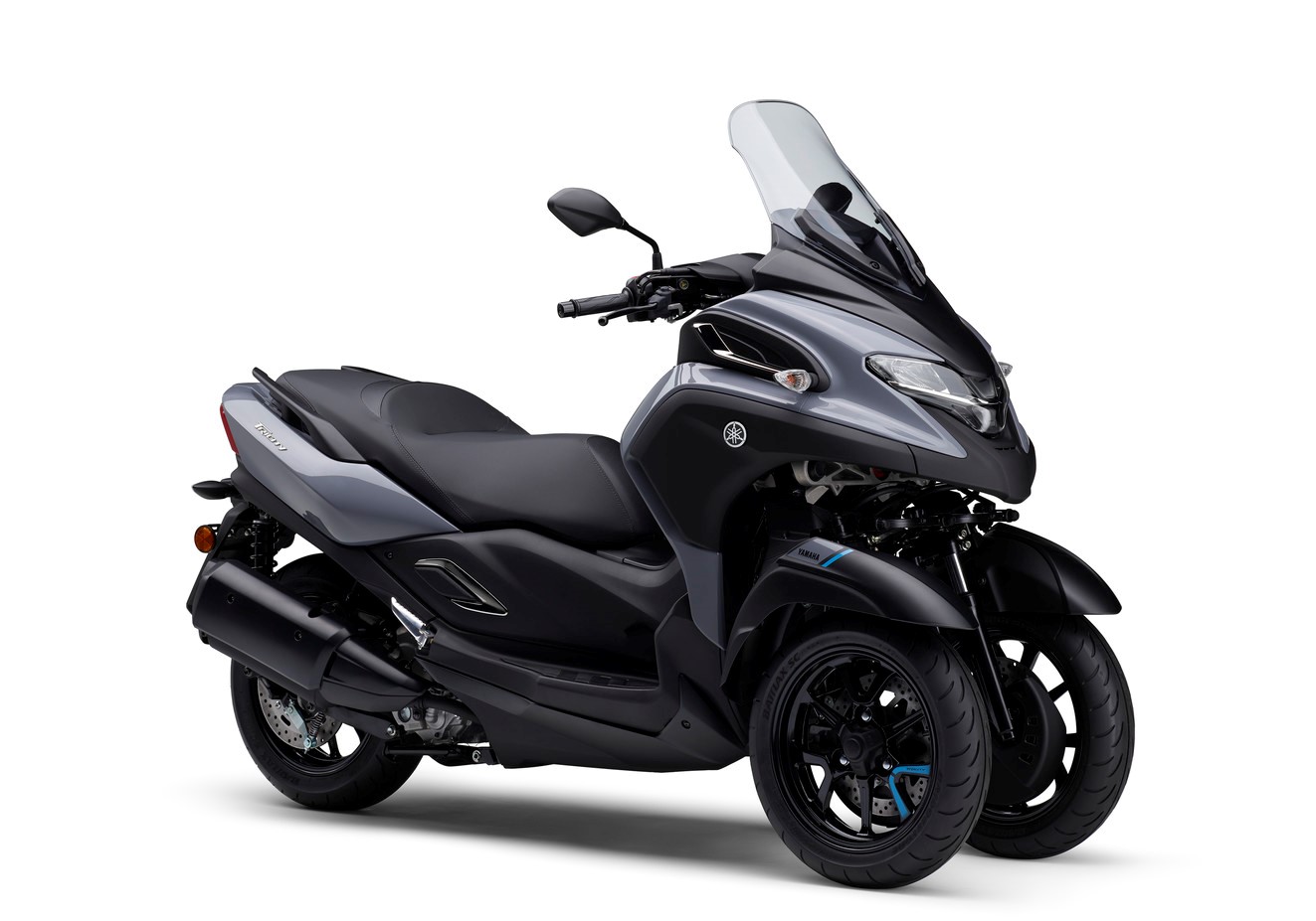 YAMAHA MOTOR AUSTRALIA PTY. LTD. - YAMAHA MWD300 (Tricity) 2020 - 2021 recall photo 1