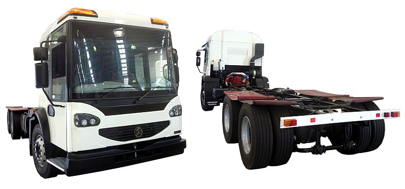PENSKE AUSTRALIA PTY LTD - Dennis Eagle Elite 2 2021 - 2022 recall photo 2