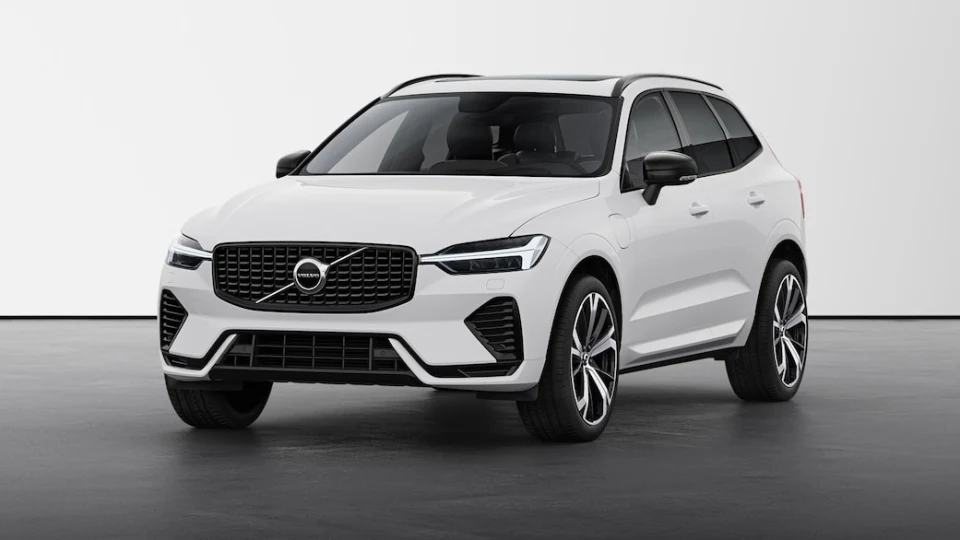 Volvo Car Corporation  - Volvo Model Year 2022 and 2023 XC60 Recharge and XC90 Recharge 2021 - 2022 recall photo 1