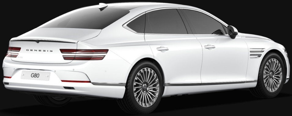 Hyundai Motor Company Pty Ltd - GENESIS G80 EV (RG3) 2022 recall photo 2