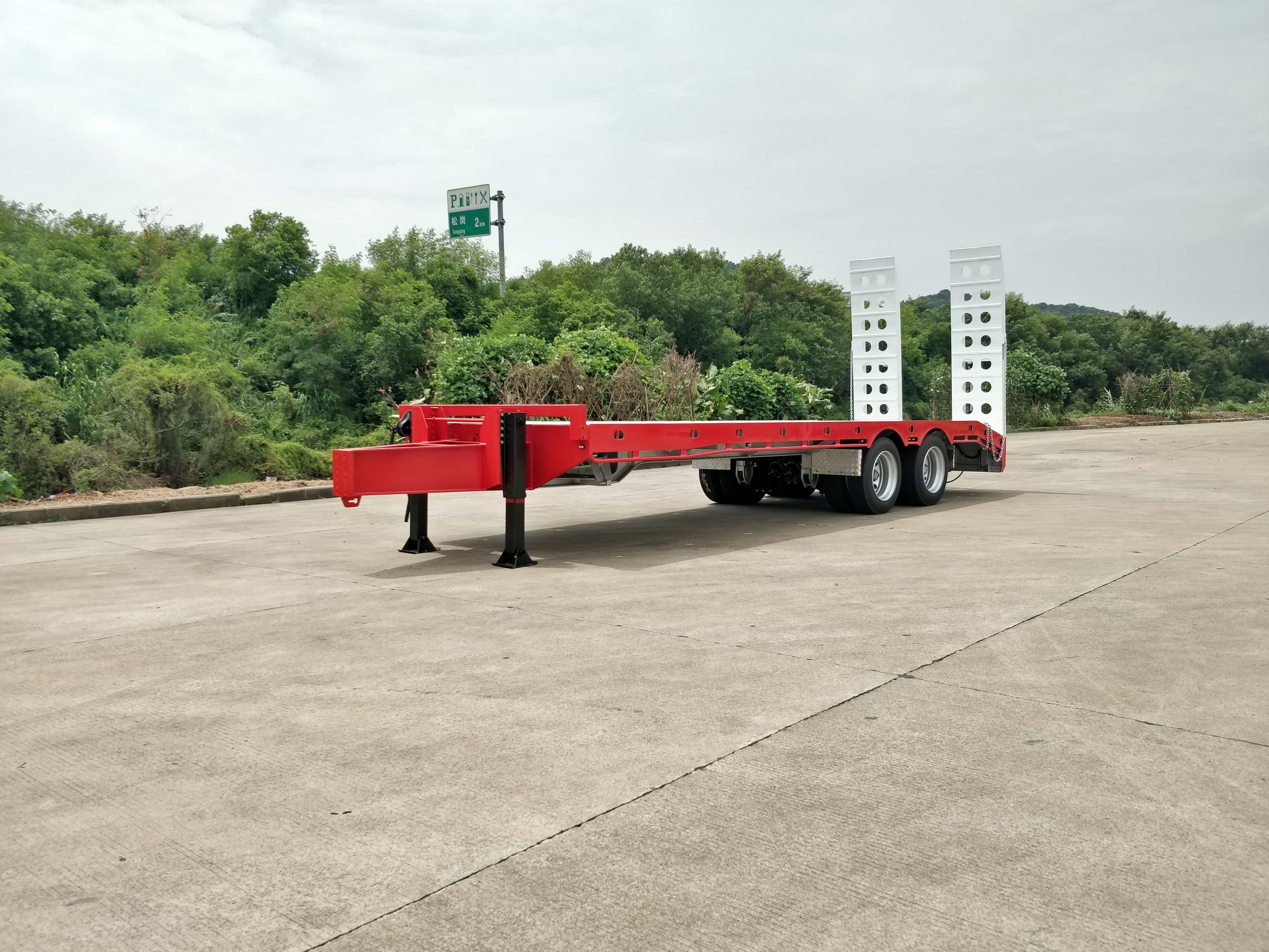 Liberty Freightmore Pty Ltd - LIBERTY FREIGHTMORE Tag 2 2022 recall photo 1