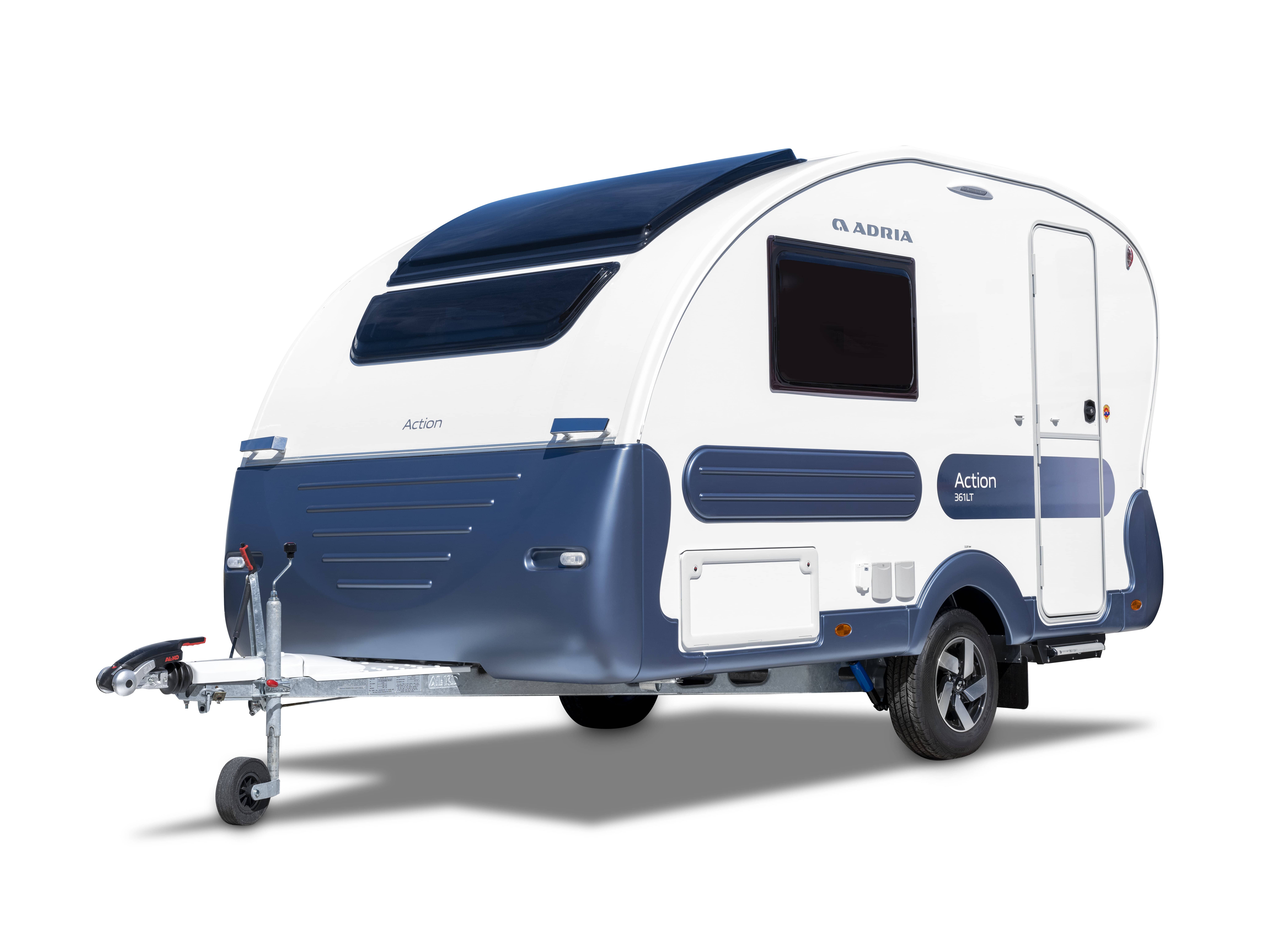 AMH PRODUCTS PTY LIMITED - ADRIA Adora, Altea, Action 2020 - 2022 recall photo 1