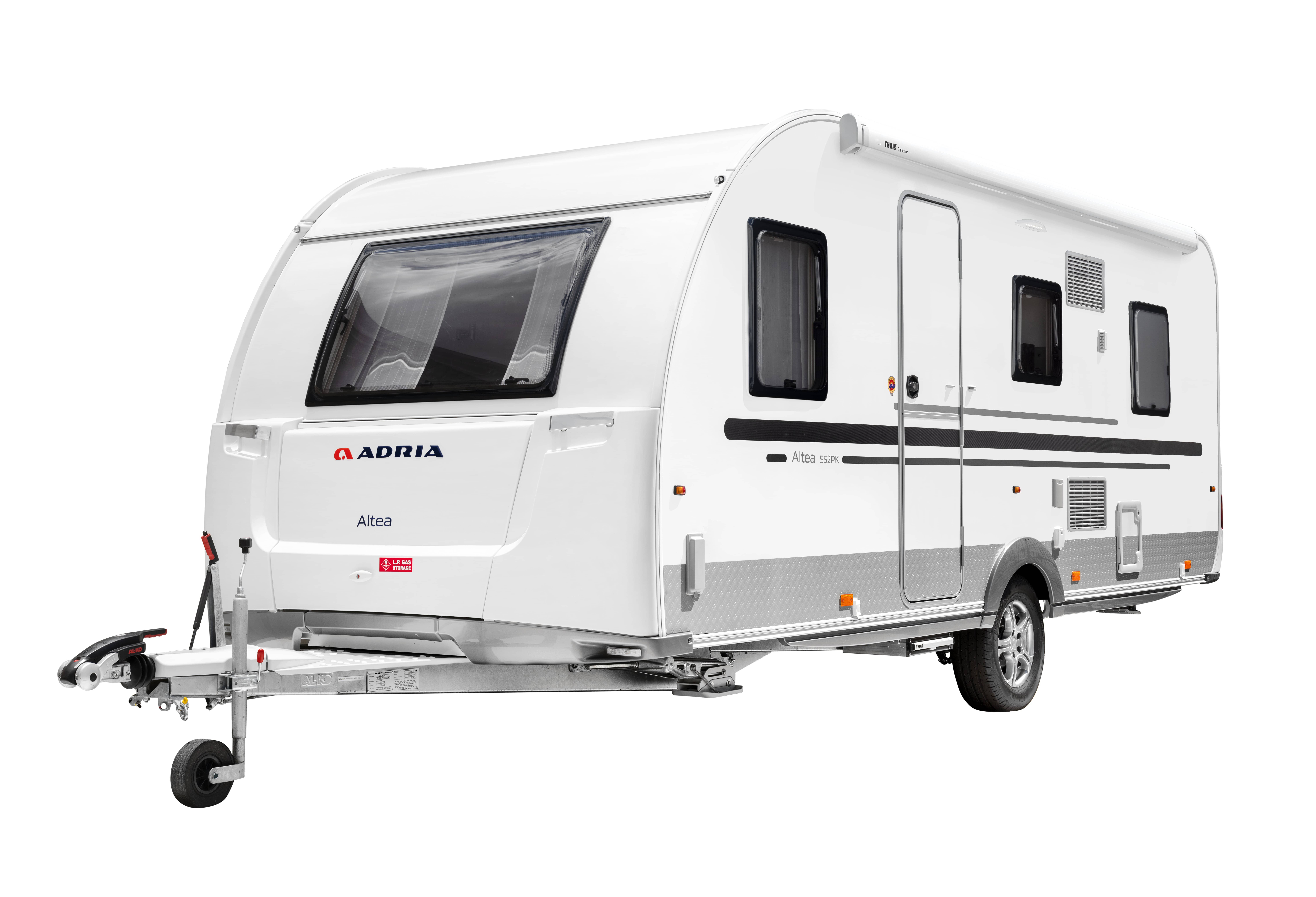 AMH PRODUCTS PTY LIMITED - ADRIA Adora, Altea, Action 2020 - 2022 recall photo 2