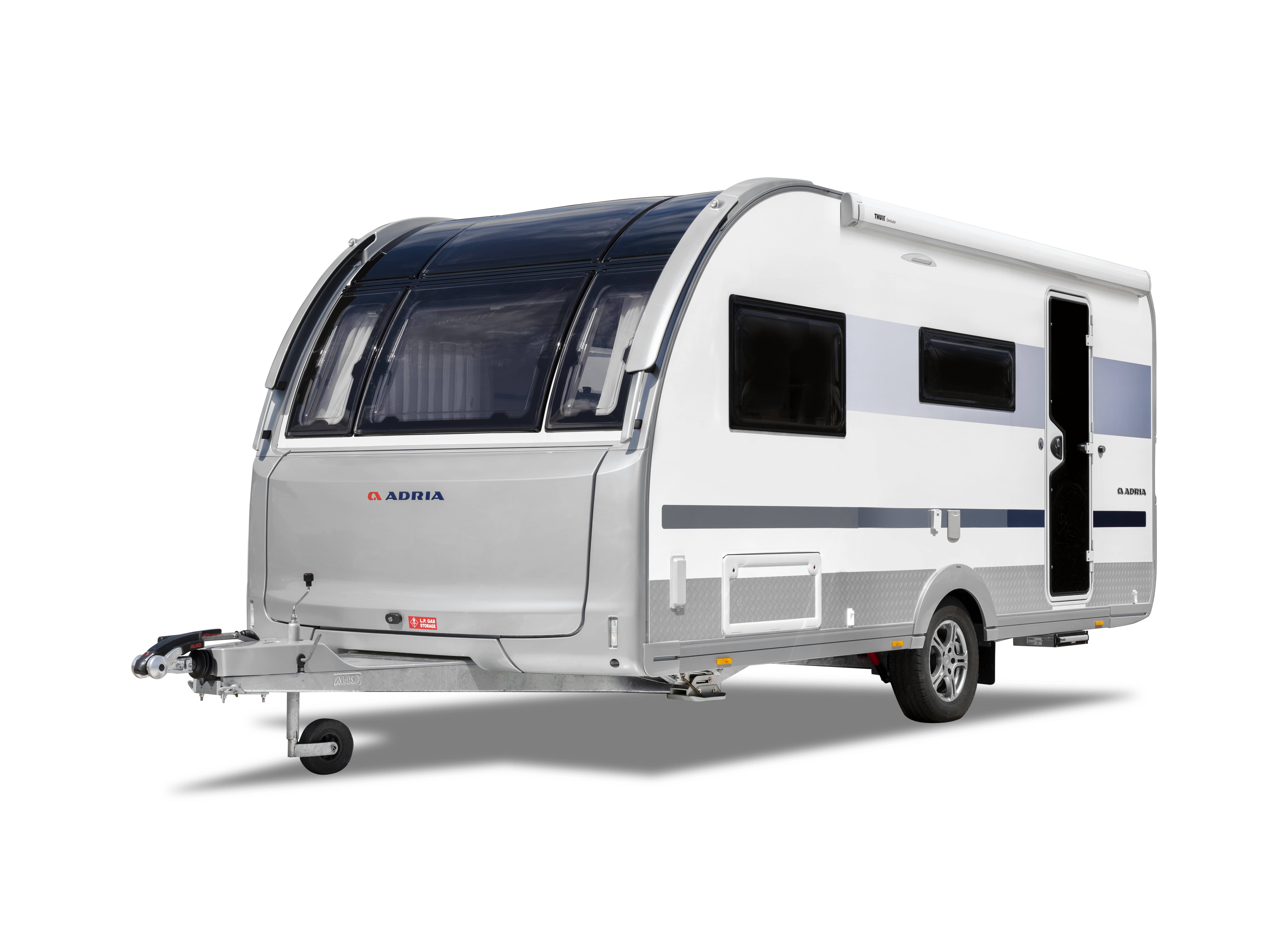 AMH PRODUCTS PTY LIMITED - ADRIA Adora, Altea, Action 2020 - 2022 recall photo 3