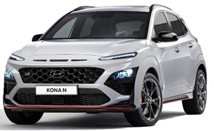 Hyundai Motor Company Pty Ltd - HYUNDAI Santa Fe (TM), Kona N (OS), i30N Sedan (CN7) & Sonata N-Line (DN8) 2020 - 2022 recall photo 3