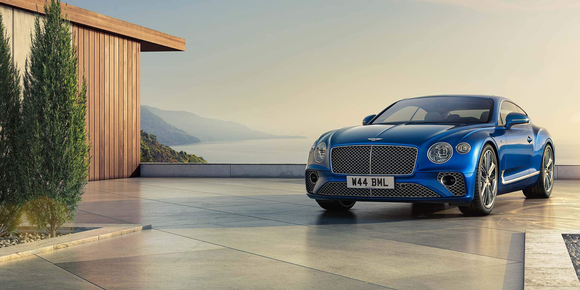 Bentley Motors Limited - BENTLEY Continental GT and Continental GT Convertible 2018 - 2019 recall photo 1