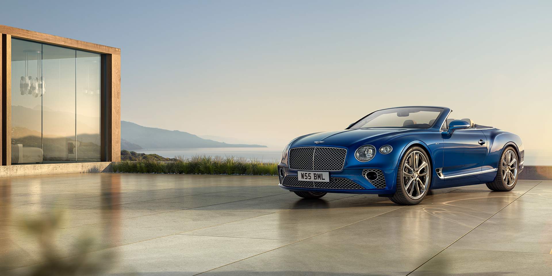 Bentley Motors Limited - BENTLEY Continental GT and Continental GT Convertible 2018 - 2019 recall photo 2