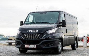 IVECO TRUCKS AUSTRALIA LTD - Iveco DAILY 2020 - 2022 recall photo 2