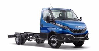 IVECO TRUCKS AUSTRALIA LTD - Iveco DAILY 2020 - 2022 recall photo 3