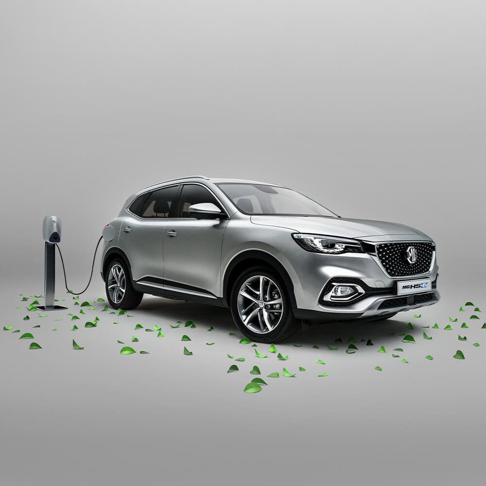 SAIC MOTOR AUSTRALIA PTY LTD - MG MG HS PHEV & MG HS +EV - Plug-in Hybrid Electric medium SUV 2021 - 2022 recall photo 1