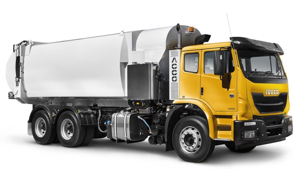 IVECO TRUCKS AUSTRALIA LTD - Iveco ACCO E5 4X2 NEW ACCO E5 6X4 COMPACTOR NEW ACCO E5 6X2 6X4 VOC NEW ACCO E5 8X4 NEW 2013 - 2019 recall photo 1