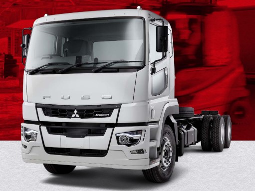 DAIMLER TRUCK AUSTRALIA PACIFIC PTY LTD - FUSO FIGHTER AND SHOGUN 2022 recall photo 3