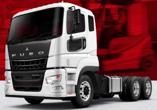 DAIMLER TRUCK AUSTRALIA PACIFIC PTY LTD - FUSO FIGHTER AND SHOGUN 2022 recall photo 5
