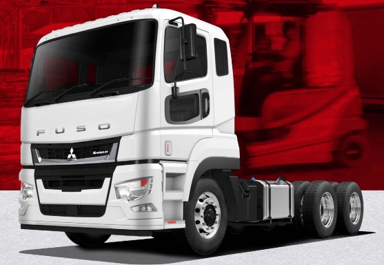 DAIMLER TRUCK AUSTRALIA PACIFIC PTY LTD - FUSO FIGHTER AND SHOGUN 2022 recall photo 6