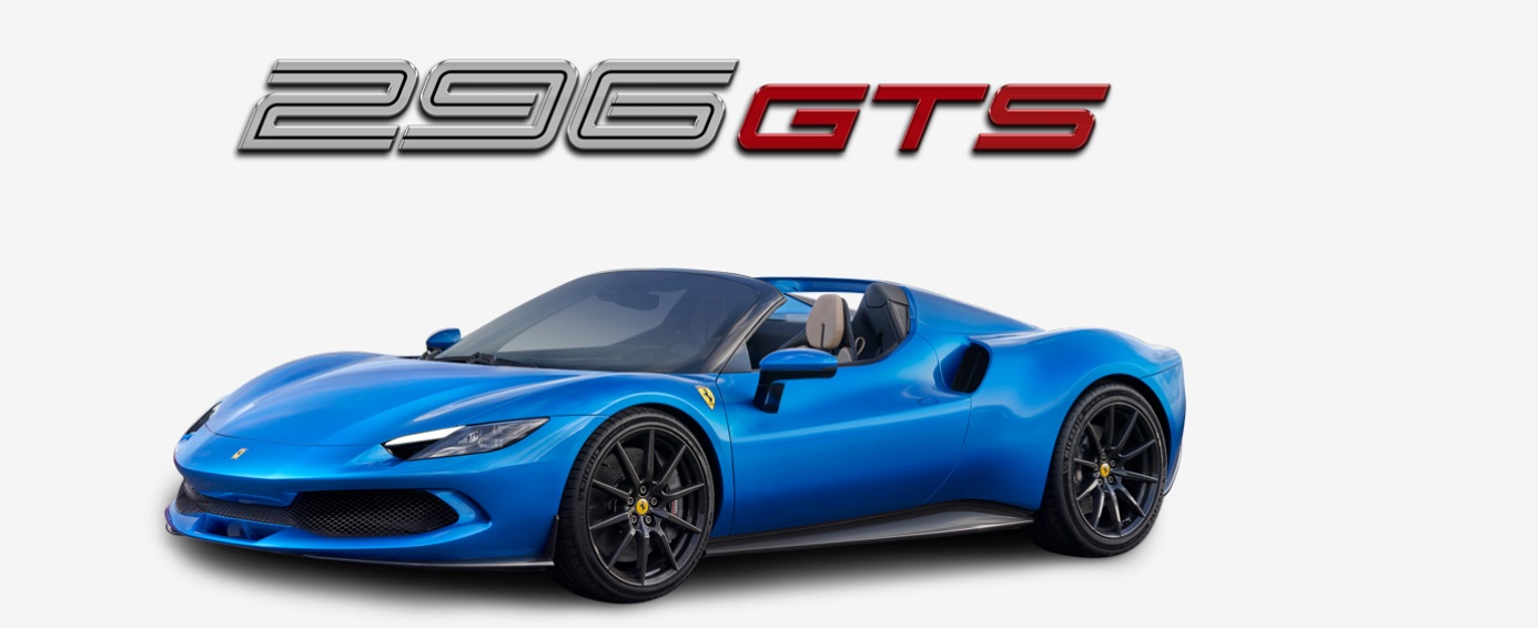 FERRARI AUSTRALASIA PTY LIMITED - FERRARI 296 2021 - 2023 recall photo 1