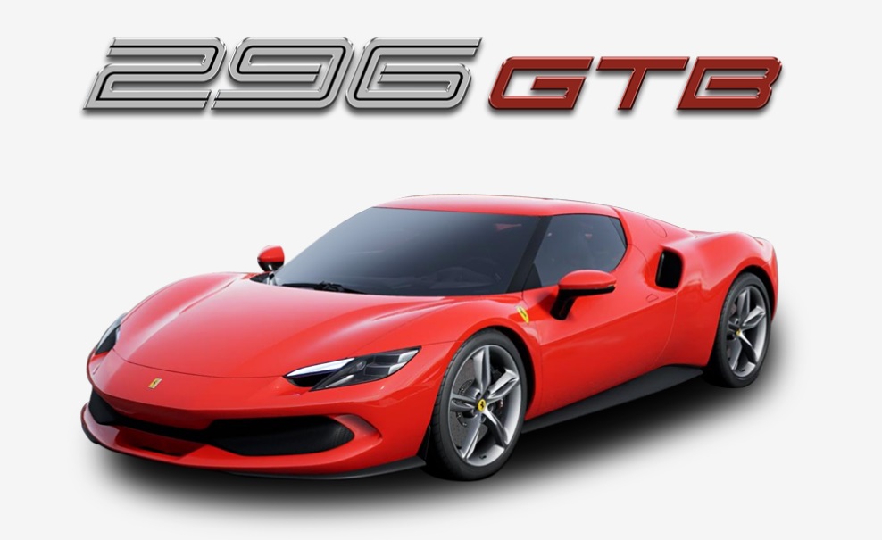 FERRARI AUSTRALASIA PTY LIMITED - FERRARI 296 2021 - 2023 recall photo 2