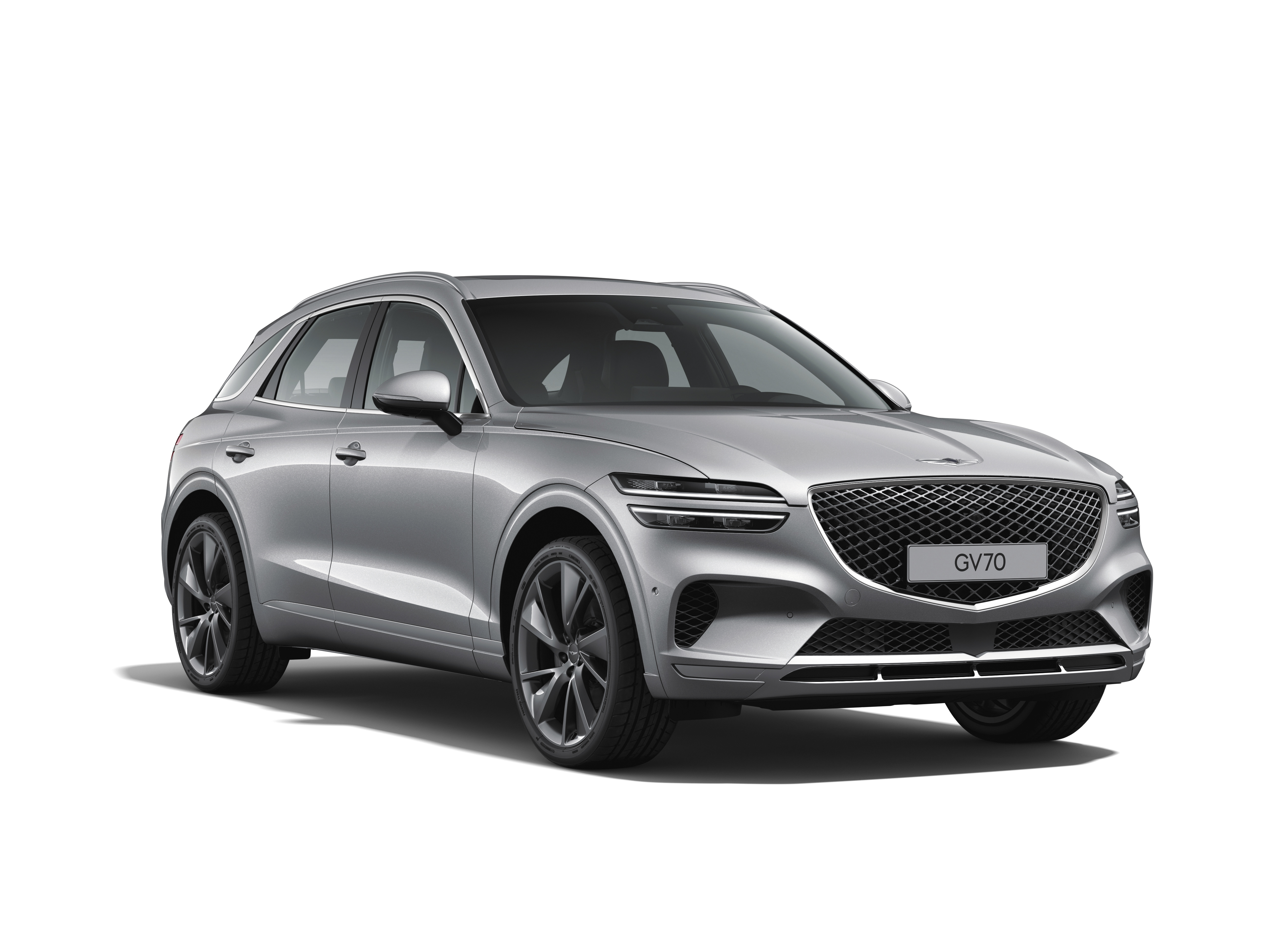 Hyundai Motor Company - GENESIS G80(RG3), GV80(JX1), GV60(JW1), GV70(JK1) 2019 - 2023 recall photo 1