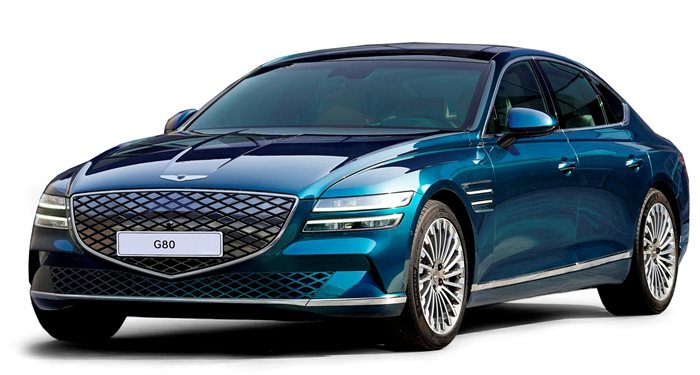 Hyundai Motor Company - GENESIS G80(RG3), GV80(JX1), GV60(JW1), GV70(JK1) 2019 - 2023 recall photo 4