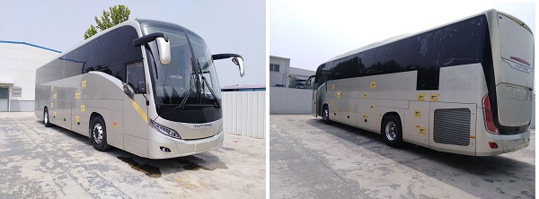 Yutong Bus Co. Ltd - YUTONG ZK6129HCA、ZK6131HG1、ZK6760DAA、ZK6938H、ZK6930H、C122HDH 2012 - 2019 recall photo 1