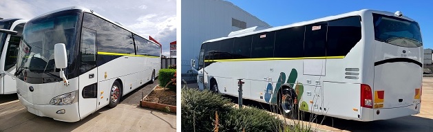 Yutong Bus Co. Ltd - YUTONG ZK6129HCA、ZK6131HG1、ZK6760DAA、ZK6938H、ZK6930H、C122HDH 2012 - 2019 recall photo 2