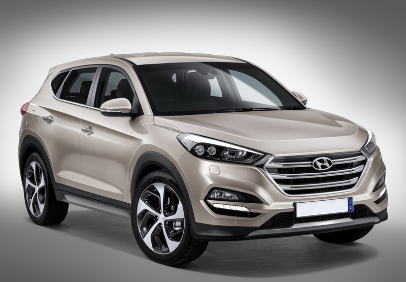 Hyundai Motor Company - HYUNDAI Veloster (FS) 2015~2016MY-Tucson (TL) 2017MY 2014 - 2017 recall photo 1