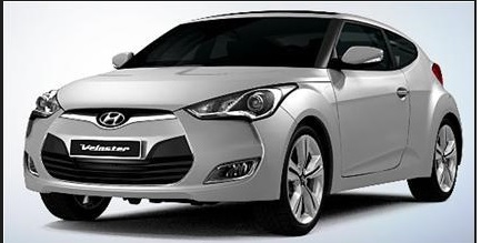 Hyundai Motor Company - HYUNDAI Veloster (FS) 2015~2016MY-Tucson (TL) 2017MY 2014 - 2017 recall photo 2