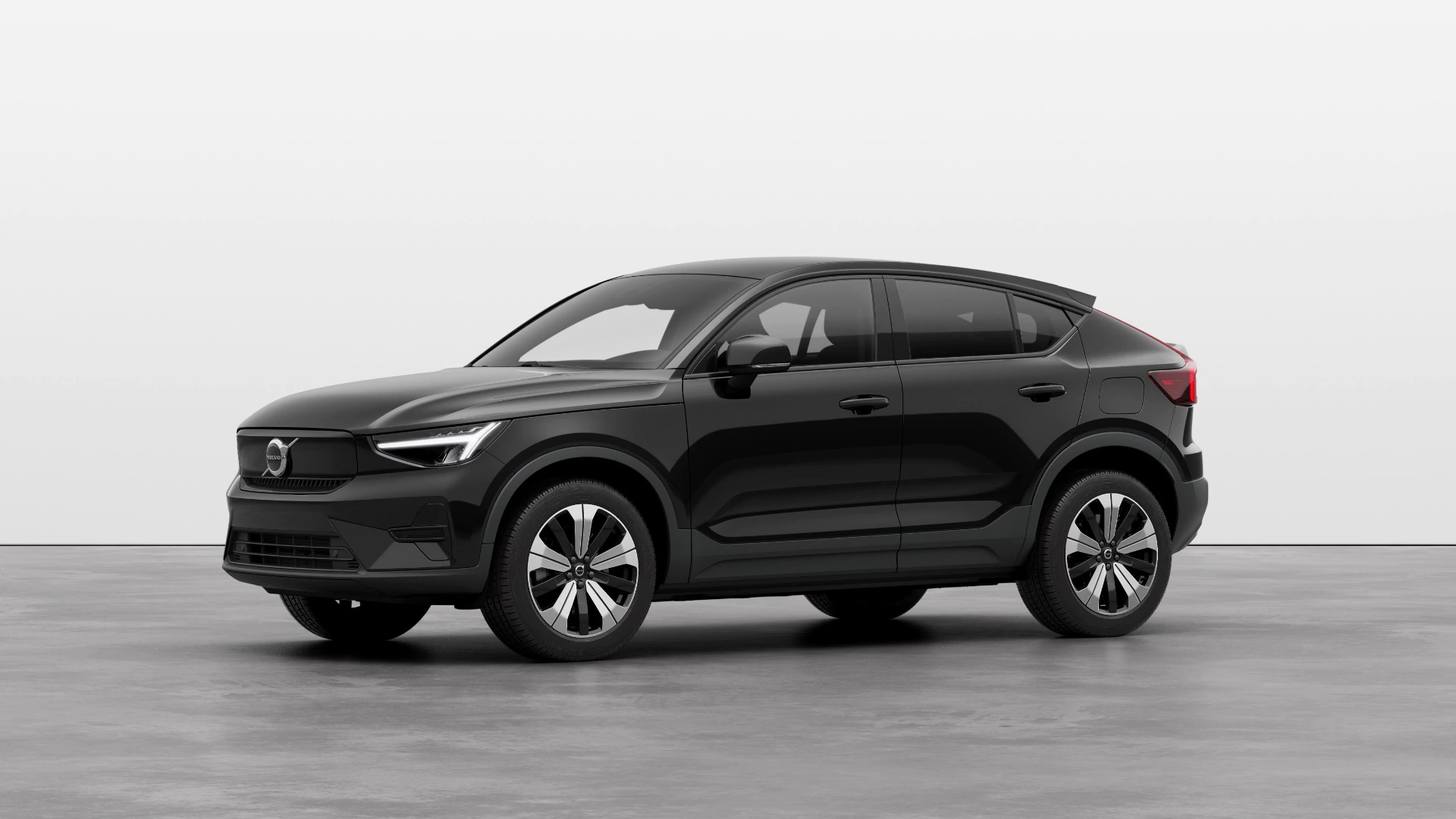 Volvo Car Corporation  - Volvo XC40 and C40 2022 - 2023 recall photo 1