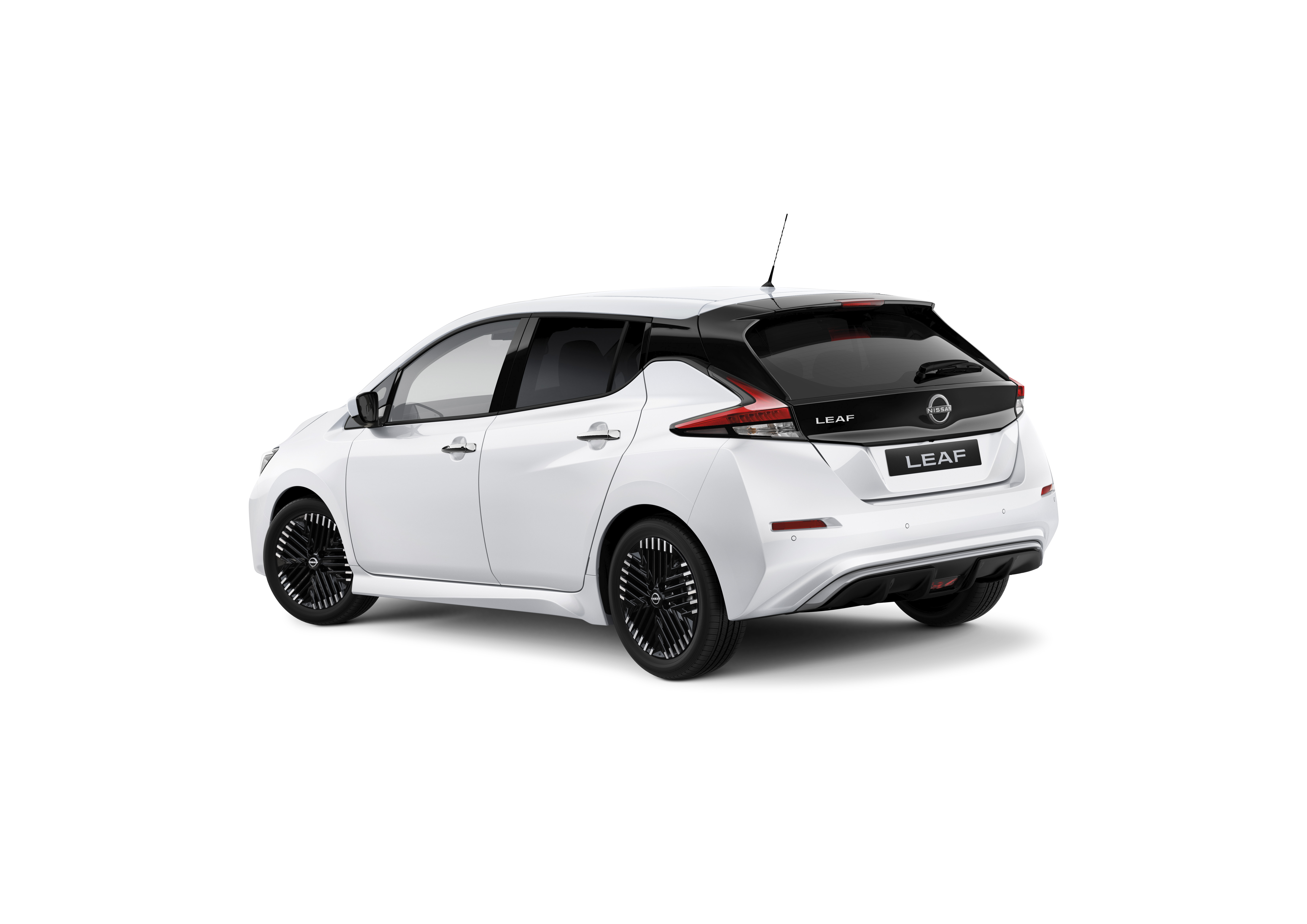 NISSAN MOTOR CO. (AUSTRALIA) PTY. LTD. - NISSAN ZE1 Leaf 2018 - 2023 recall photo 2