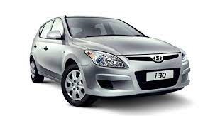 Hyundai Motor Company - HYUNDAI i30 (FD) & Elantra (HD) 2009 - 2011 recall photo 1