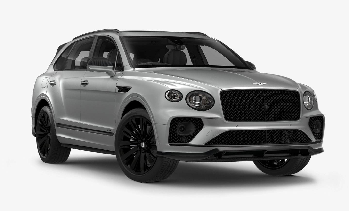 Bentley Motors Limited - BENTLEY Bentayga 2015 - 2023 recall photo 1
