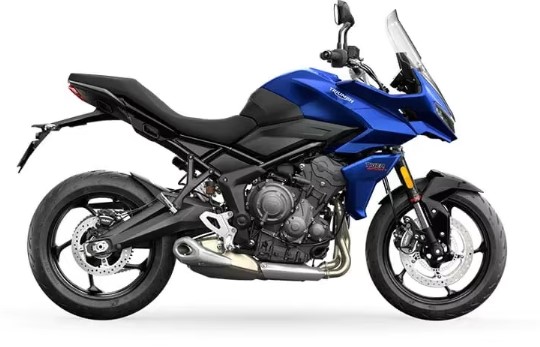 PETER STEVENS IMPORTERS PTY. LTD. - TRIUMPH Triumph Trident 660 and Tiger sport 660 2020 - 2023 recall photo 1