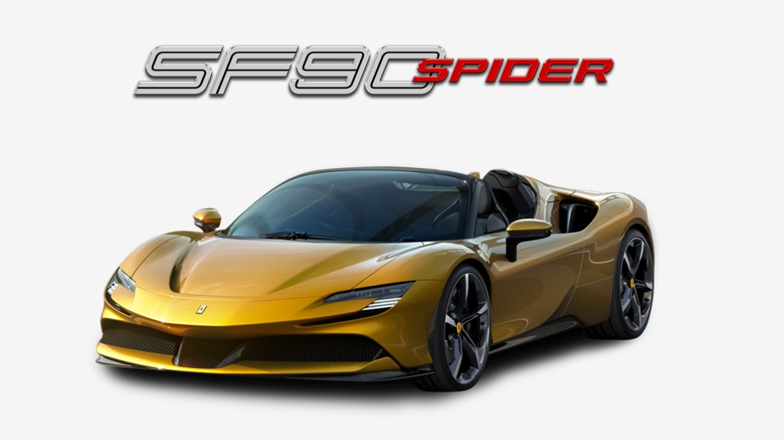 FERRARI AUSTRALASIA PTY LIMITED - FERRARI SF90 2023 recall photo 1
