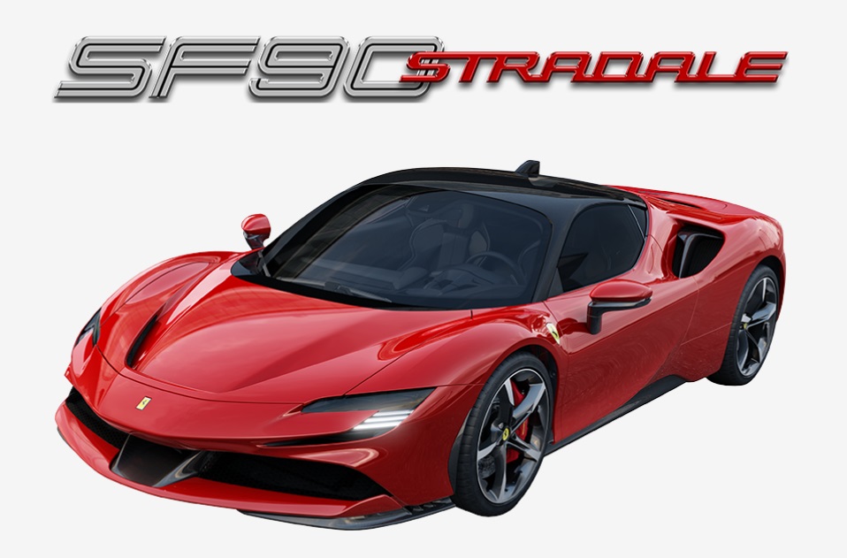 FERRARI AUSTRALASIA PTY LIMITED - FERRARI SF90 2023 recall photo 2