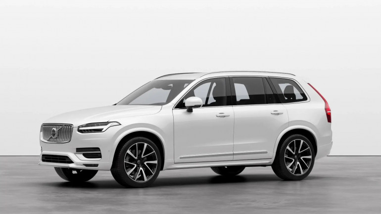 Volvo Car Corporation  - Volvo XC90 2015 - 2023 recall photo 1