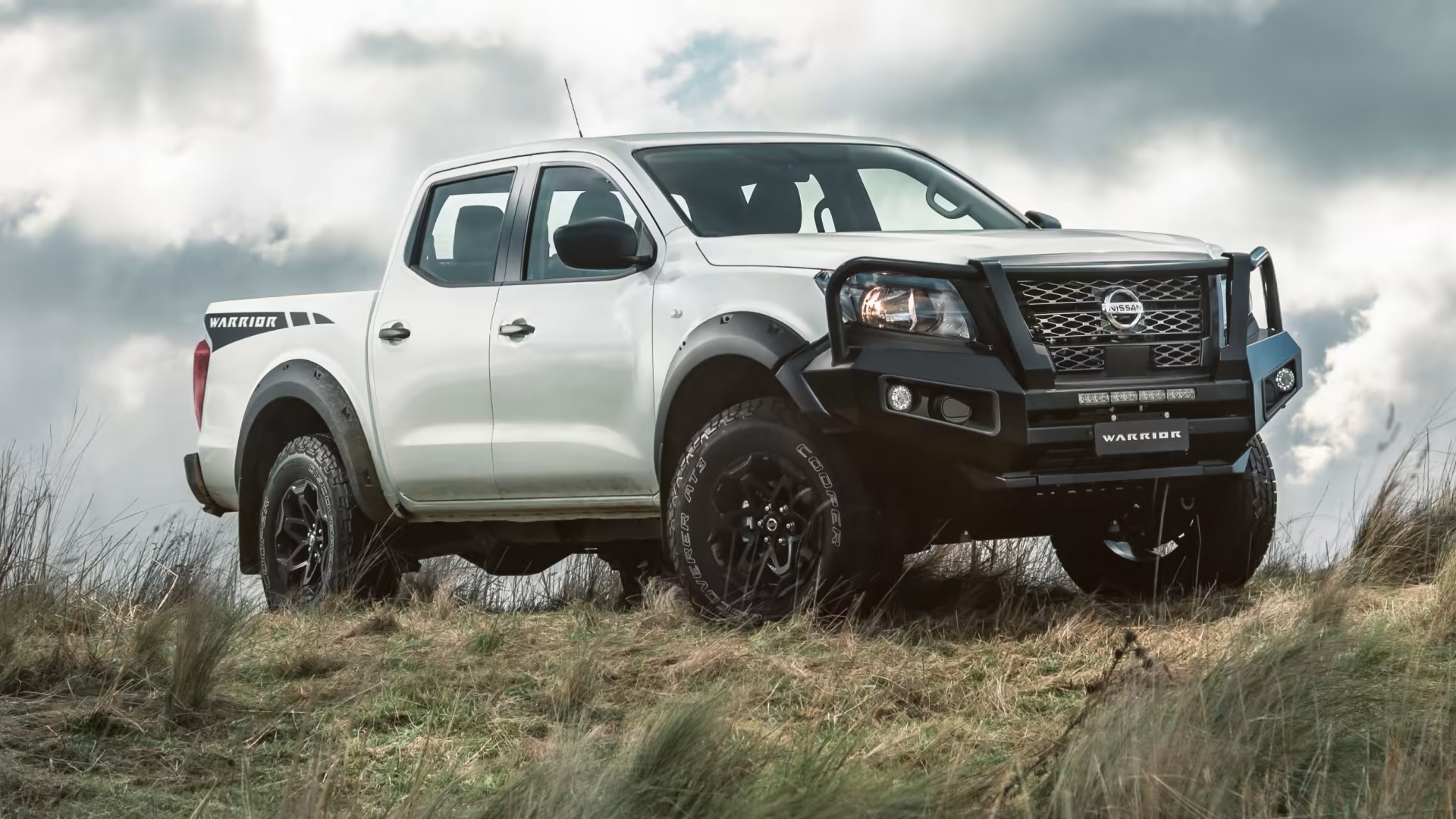 PREMCAR PTY LTD - PREMCAR D23 Navara 2021 - 2023 recall photo 2