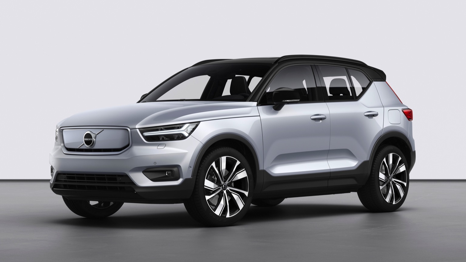 Volvo Car Corporation  - Volvo XC40 2023 recall photo 1