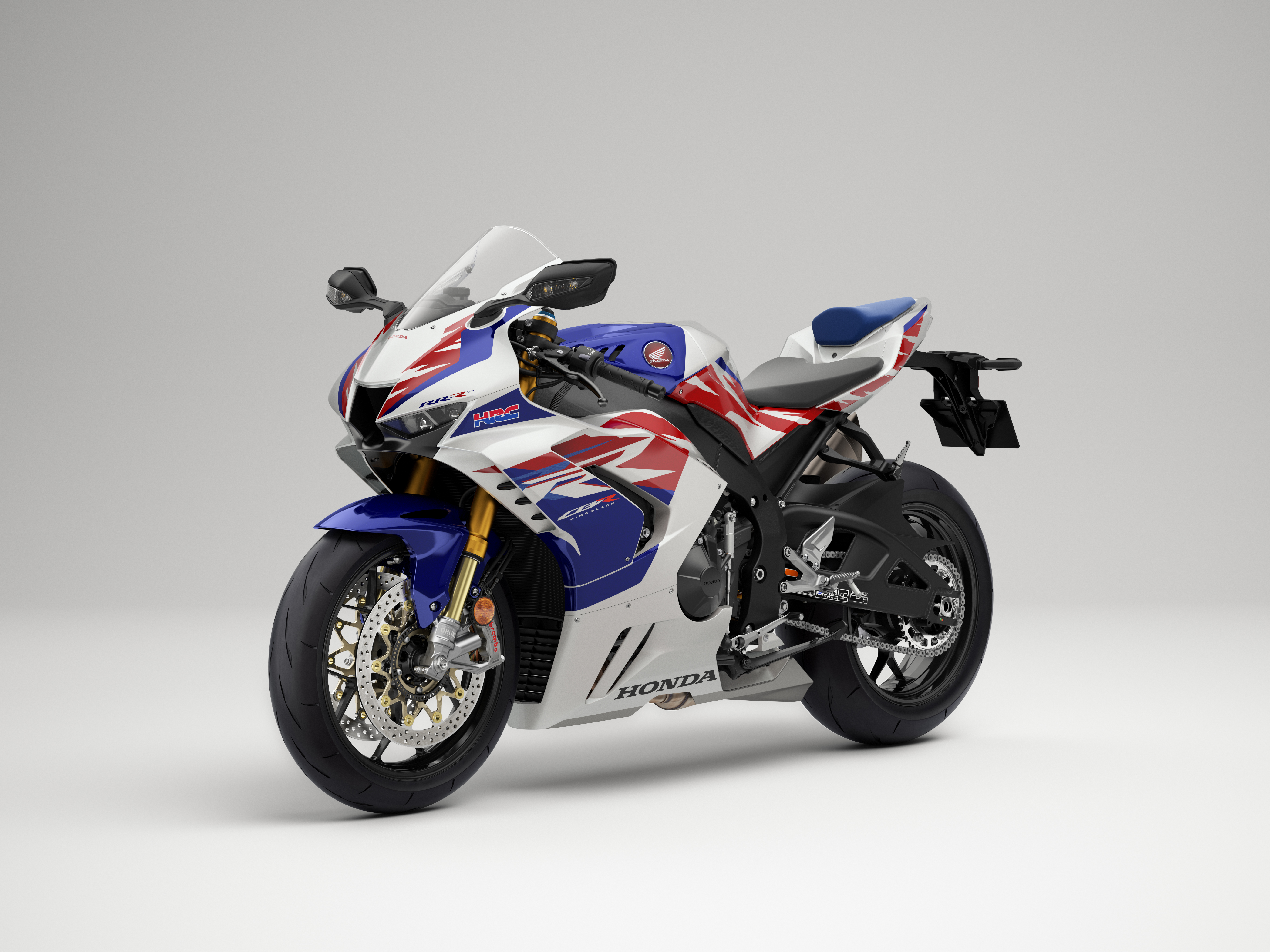 HONDA AUSTRALIA MOTORCYCLE AND POWER EQUIPMENT PTY. LTD. - Honda CBR600R / CBR1000R / GL1800B 2017 - 2020 recall photo 1