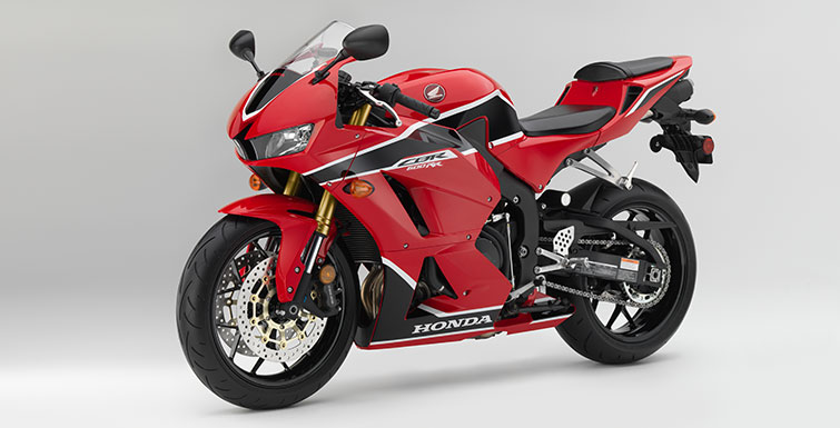 HONDA AUSTRALIA MOTORCYCLE AND POWER EQUIPMENT PTY. LTD. - Honda CBR600R / CBR1000R / GL1800B 2017 - 2020 recall photo 2