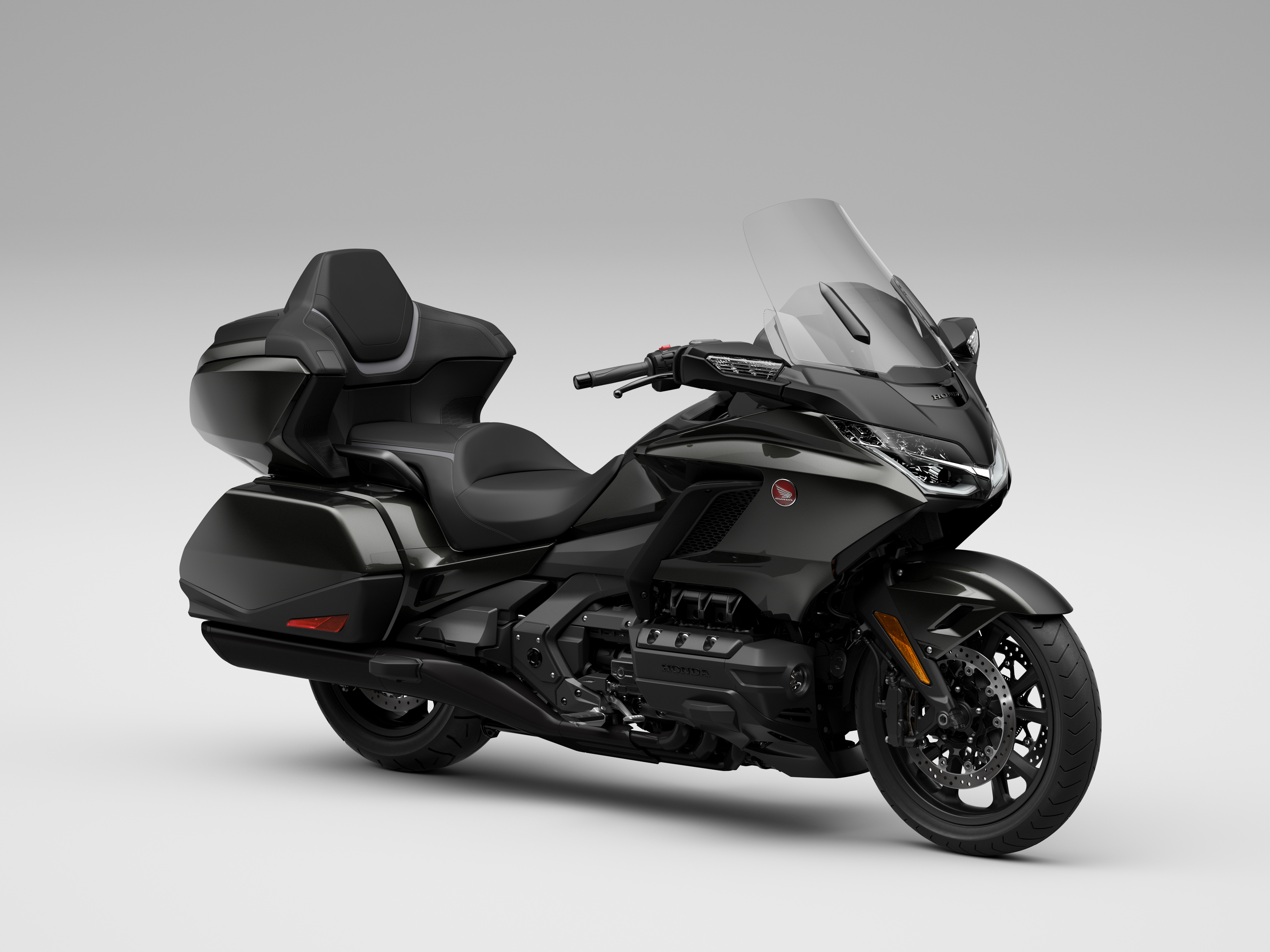 HONDA AUSTRALIA MOTORCYCLE AND POWER EQUIPMENT PTY. LTD. - Honda GL1800 2019 - 2023 recall photo 1