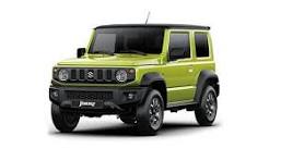 Suzuki Auto Co. QLD - SUZUKI JIMNY 2018 - 2019 recall photo 1