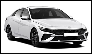Hyundai Motor Company - HYUNDAI i30 1.6T (CN7) Sedan 2023 recall photo 1