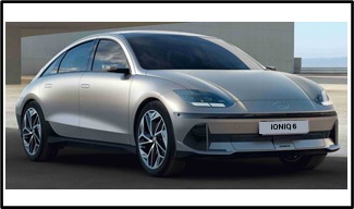 Hyundai Motor Company - HYUNDAI IONIQ 5 (NE) & IONIQ 6 (CE) 2023 recall photo 1
