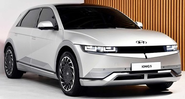 Hyundai Motor Company - HYUNDAI IONIQ 5 (NE) & IONIQ 6 (CE) 2021 - 2024 recall photo 2