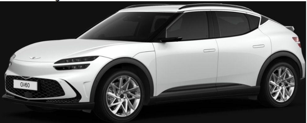 Hyundai Motor Company - GENESIS G80, GV60 & GV70 2022 - 2024 recall photo 2