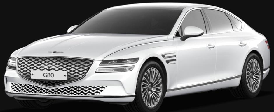 Hyundai Motor Company - GENESIS G80, GV60 & GV70 2022 - 2024 recall photo 3